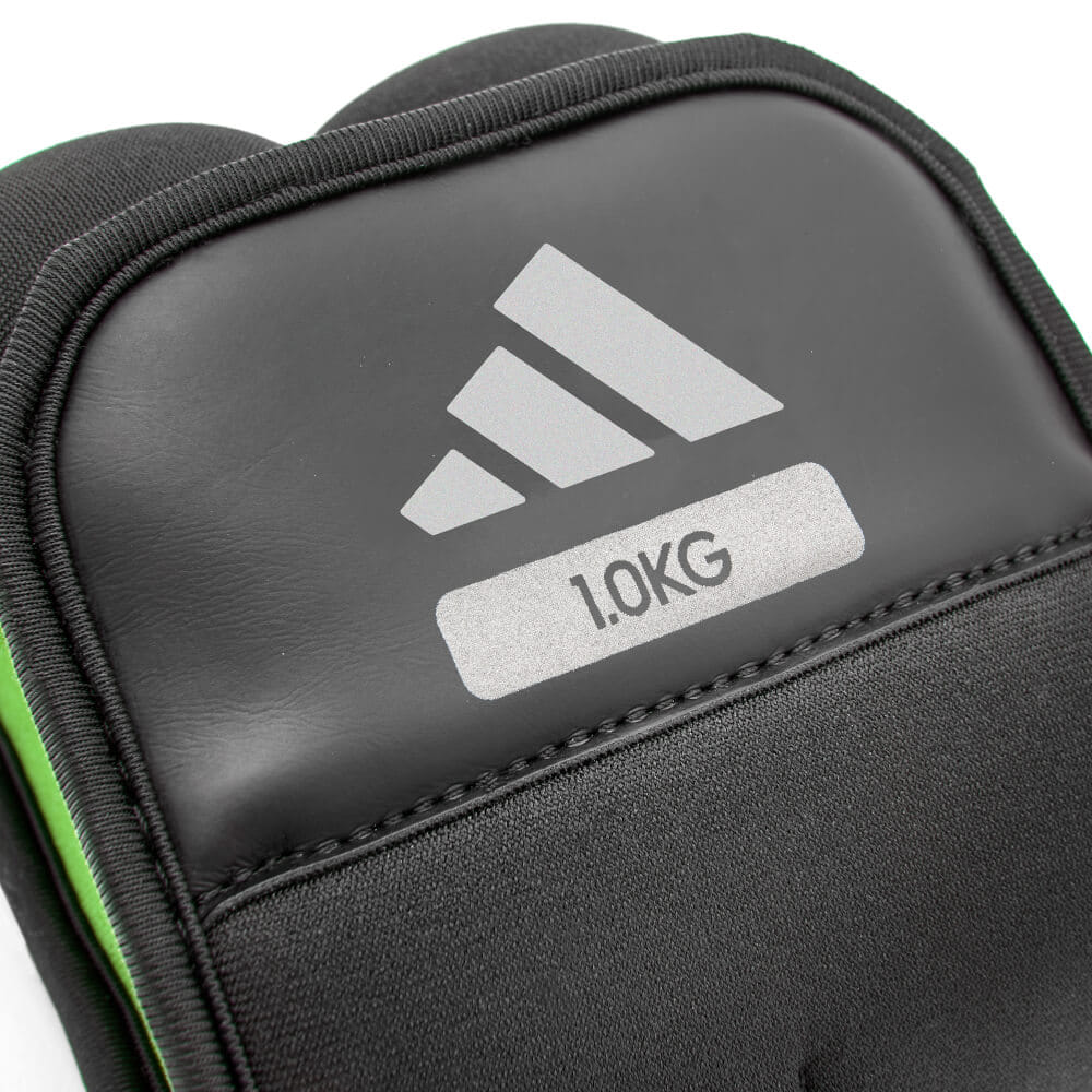สายรัดข้อเท้า/ข้อมือถ่วงน้ำหนัก ADIDAS ADWT-12321-NL 1 กก. (คู่)_4